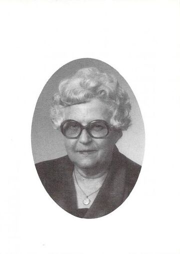 Hubertina Margaretha Wijnhoven